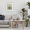 Stupell Industries Hidden Gems Botanicals Framed Print Under Glass, design by Grace Popp